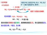 氮及其化合物(二) 氨气 5.2.2高一下学期化学人教版（2019）必修第二册 课件