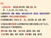 有机物中碳原子成键特点7.1.1  高一下学期化学人教版（2019）必修第二册 课件