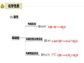 硝酸的基本性质5.2.3 高一下学期化学人教版(2019)必修第二册 课件