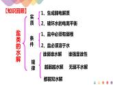 3.3.2 影响盐类水解的主要因素 盐类水解的应用（课件）-2020-2021学年上学期高二化学同步精品课堂(新教材人教版选择性必修1)（共42页PPT）
