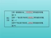 鲁科版高中化学选择性必修2第2章微粒间相互作用与物质性质1共价键模型课件