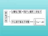 鲁科版高中化学选择性必修2第2章微粒间相互作用与物质性质专题提升课课件
