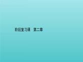 鲁科版高中化学选择性必修2第2章微粒间相互作用与物质性质阶段复习课课件