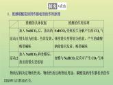 鲁科版高中化学必修第一册第1章认识化学科学微项目探秘膨松剂__体会研究物质性质的方法和程序的实用价值课件