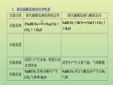 鲁科版高中化学必修第一册第1章认识化学科学微项目探秘膨松剂__体会研究物质性质的方法和程序的实用价值课件