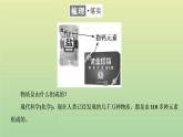 鲁科版高中化学必修第一册第2章元素与物质世界第1节第1课时物质的分类课件