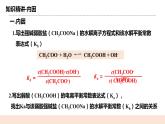 人教版化学选修一3.3.2《影响盐类的水解的因素》课件+教学设计