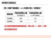 人教版化学选修一3.4.2《沉淀溶解平衡的应用》课件+教学设计