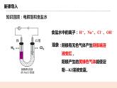 人教版化学选修一4.2.2《电解原理的应用》课件+教学设计