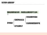 人教版化学选修一4.3.2《金属的防护》课件+教学设计