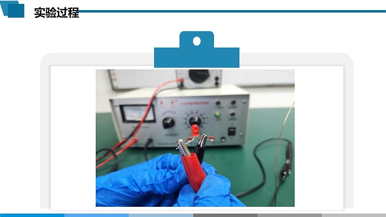 高中 高二 化学选择性必修1 第四章 实验活动5 制作简单的燃料电池 教学课件第7页