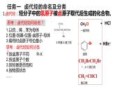 高中 高二 化学选择性必修3 第三章 第一节 卤代烃 教学课件