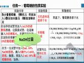 高中 高二 化学选择性必修3 实验活动3 糖类的性质 教学课件
