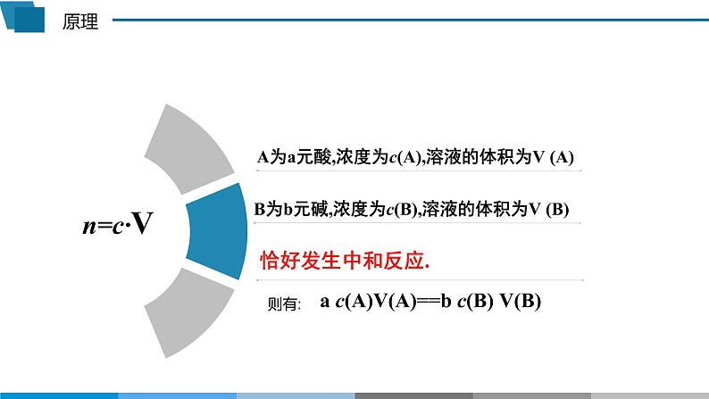 高中 高二 化学选择性必修1 第三章 第二节 第2课时 酸碱中和滴定 教学课件第5页