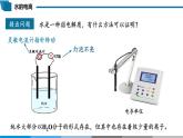 高中 高二 化学选择性必修1 第三章 第二节 第1课时 水的电离和溶液的pH 教学课件