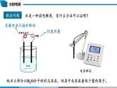 高中 高二 化学选择性必修1 第三章 第二节 第1课时 水的电离和溶液的pH 教学课件