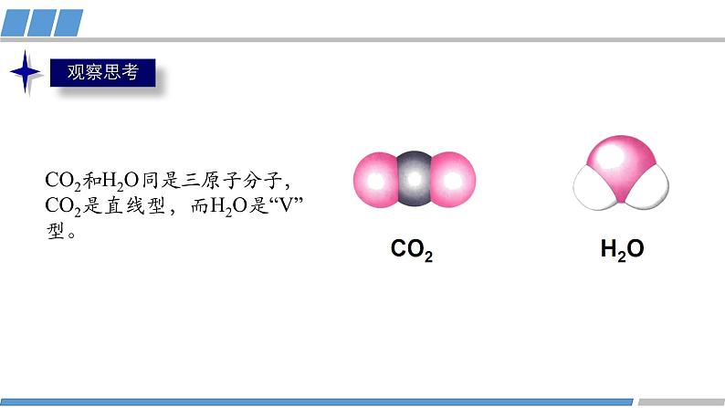 高中 高二 化学选择性必修2 第二章 第二节 第3课时 价层电子对互斥模型 教学课件第2页