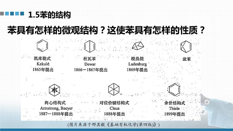 高中 高二 化学选择性必修3 第二章 第三节 第1课时 苯 教学课件第6页