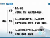 高中 高二 化学选择性必修3 第四章 第一节 第2课时 二糖 多糖 教学课件