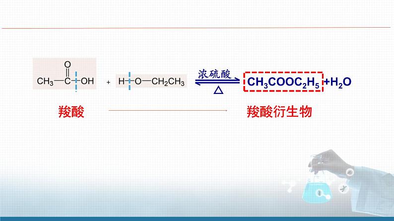 高中 高二 化学选择性必修3 第三章 第四节 第2课时 羧酸衍生物 教学课件第4页