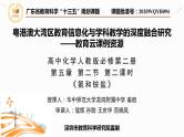 高中化学 必修第二册 《氨和铵盐》第二课时 课件