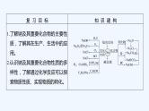 2023版 创新设计 高考总复习 化学 鲁科版第1章　认识化学科学 试卷练习课件