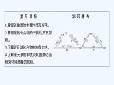 2023版 创新设计 高考总复习 化学 鲁科版第3章　自然界中的元素 课件