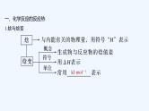 2023版 创新设计 高考总复习 化学 鲁科版第6章　化学反应与能量转化 练习课件