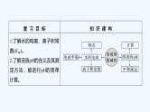 2023版 创新设计 高考总复习 化学 鲁科版第8章　物质在水溶液中的行为 试卷练习课件