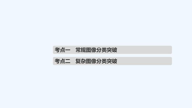 2023版 创新设计 高考总复习 化学 人教版第七章  化学反应速率和化学平衡 课件04