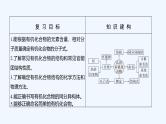 2023版 创新设计 高考总复习 化学 人教版第十一章  有机化学基础(选考) 练习课件