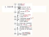 苏教版高中化学必修第一册专题2研究物质的基本方法2溶液组成的定量研究课件