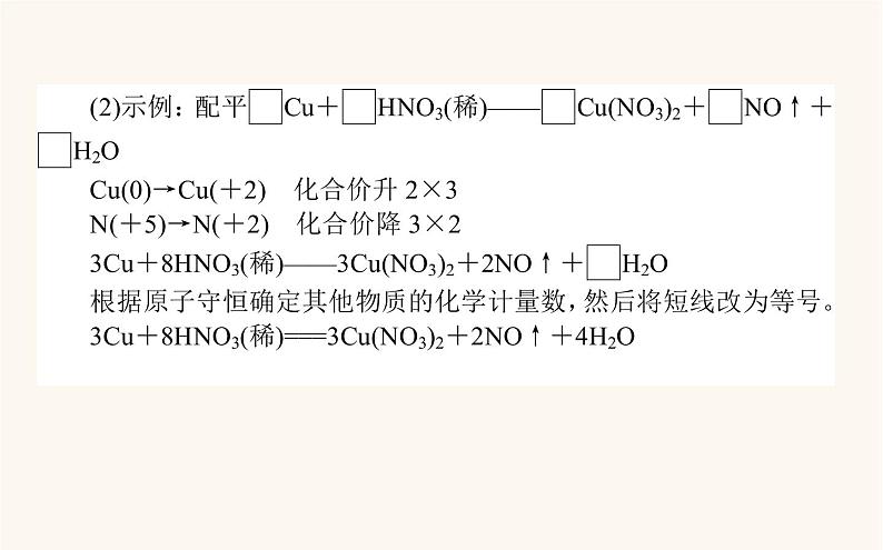 苏教版高中化学必修第一册专题4硫与环境保护章末课件第4页