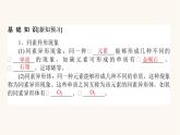 苏教版高中化学必修第一册专题5微观结构与物质的多样性3.1同素异形现象同分异构现象课件