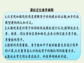 苏教版高中化学必修第一册专题2-研究物质的基本方法第3单元第1课时人类认识原子结构的历程原子核的构成课件
