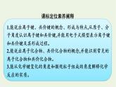 苏教版高中化学必修第一册专题5-微观结构与物质的多样性第2单元微粒之间的相互作用力课件