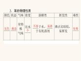 人教版高中化学选择性必修第三册第2章烃3芳香烃课件