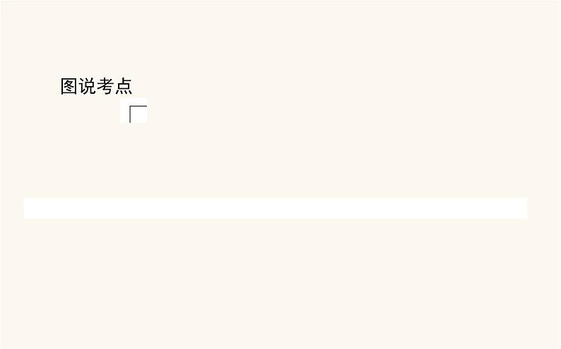 人教版高中化学选择性必修第三册第3章烃的衍生物1卤代烃课件03