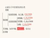 人教版高中化学选择性必修第三册第3章烃的衍生物4.1羧酸课件