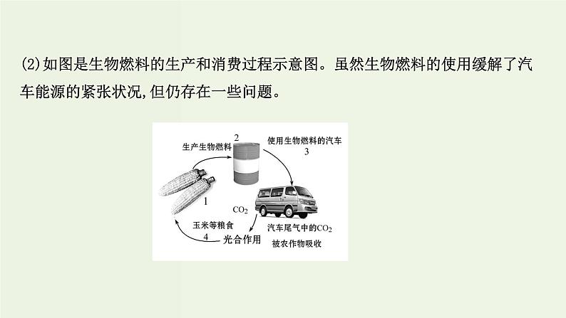 人教版高中化学必修第二册第6章化学反应与能量章末复习课课件06