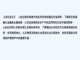 2023版创新设计高考化学（新教材鲁科版）总复习一轮课件第3章　物质的性质与转化