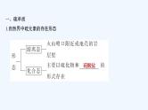 2023版创新设计高考化学（新教材鲁科版）总复习一轮课件第3章　物质的性质与转化