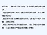 2023版创新设计高考化学（新教材鲁科版）总复习一轮课件第4章　化学与社会发展