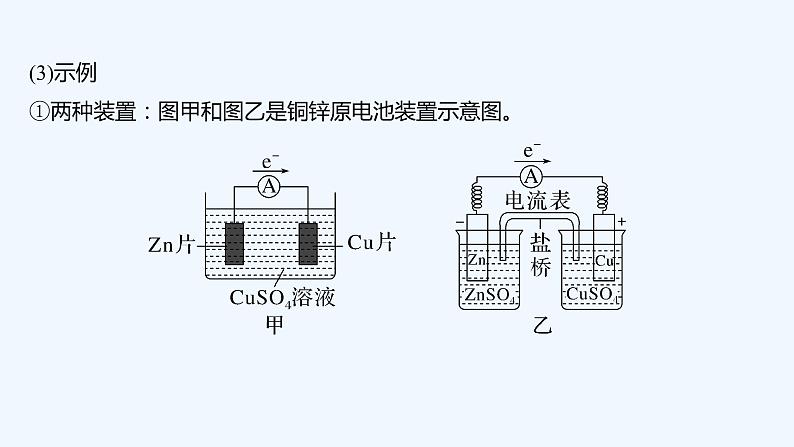 2023版创新设计高考化学（新教材鲁科版）总复习一轮讲义第2讲　化学能转化为电能——电池第6页