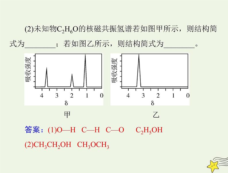 2023版高考化学一轮总复习第十二章第一节有机化合物的结构特点与研究方法课件06