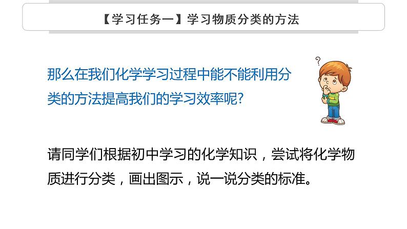 1.1物质的分类及转化+第一课时（物质的分类）课件2022-2023学年上学期高一化学人教版（2019）必修第一册（18张ppt）第4页