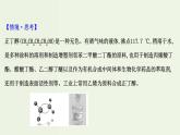 魯科版高中化學(xué)選擇性必修3第3章有機(jī)合成及其應(yīng)用合成高分子化合物1.1有機(jī)合成的關(guān)鍵__碳骨架的構(gòu)建和官能團(tuán)的引入課件
