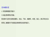 魯科版高中化學(xué)選擇性必修3第3章有機(jī)合成及其應(yīng)用合成高分子化合物專題提升課課件