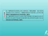 鲁科版高中化学选择性必修3第2章官能团与有机化学反应烃的衍生物第4节第2课时酰胺氨基酸和蛋白质课件