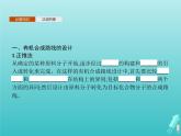 魯科版高中化學(xué)選擇性必修3第3章有機(jī)合成及其應(yīng)用合成高分子化合物第1節(jié)第2課時(shí)有機(jī)合成路線的設(shè)計(jì)課件
